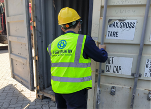 攪拌機退運(返修)進(jìn)出口報關(guān)清關(guān)代理服務(wù)【經(jīng)典案例】