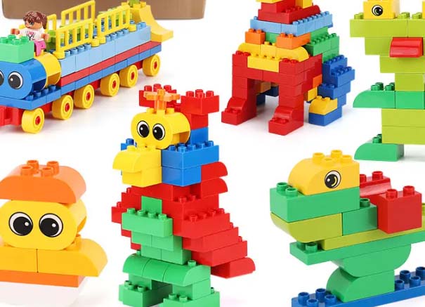 丹麥樂高積木玩具進口報關代理公司(樂高積木玩具進口清關)