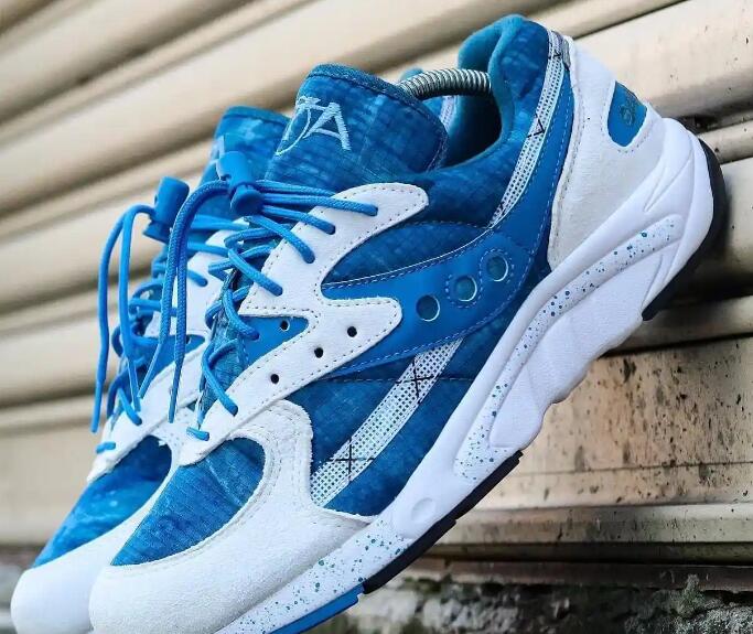 進(jìn)口索康尼運(yùn)動(dòng)鞋報(bào)關(guān)是怎么樣流程？（運(yùn)動(dòng)鞋進(jìn)口清關(guān)流程）