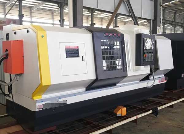 佛山港二手舊數控車床進口報關代理服務【經典案例】