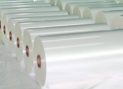 【進口案例】聚酯薄膜進口報關(guān)代理服務(wù)